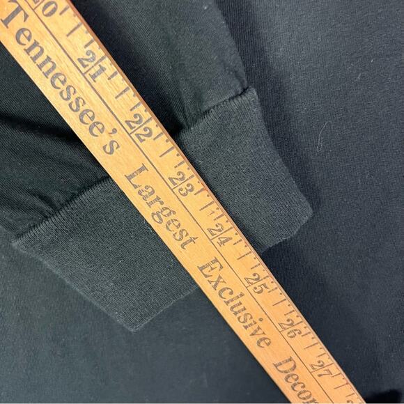 Polo Ralph Lauren Tee Long Sleeve Tshirt Pocket XL - Picture 4 of 8